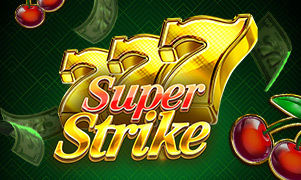 1xbet 777 Super Strike
