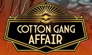 1xbet Cotton Gang Affair