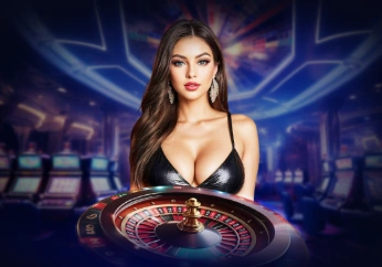1xbet S2 Roulette