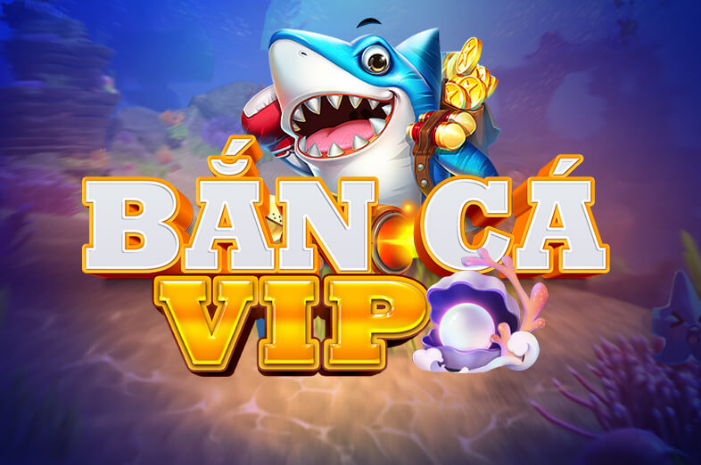 1xbet Bắn Cá VIP