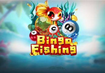 1xbet Bingo Fishing