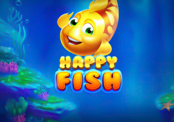 1xbet Happy Fish