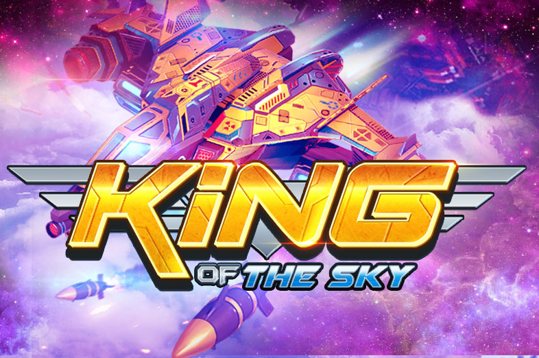 1xbet King Of The Sky